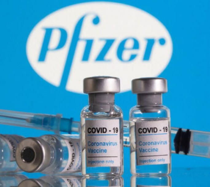 Confirmaron que van a proveer "20 millones de dosis de su vacuna"
